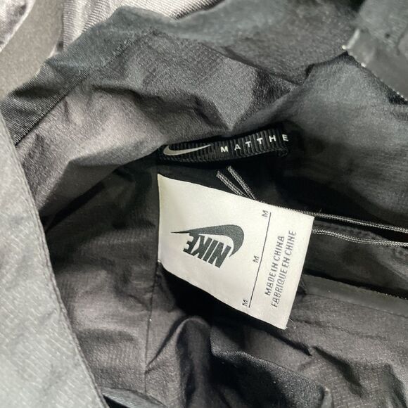 Nike Matthew Williams MMW 2.0 Camo Jacket - Picture 9 of 13